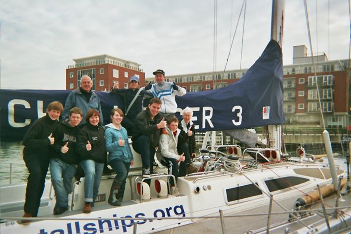 Tall Ships Challenge